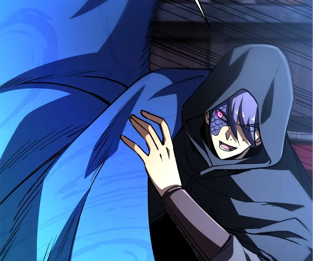 Read The Summoner: Apocalypse Rewinds chapter 99 image 49 on Lezhin
