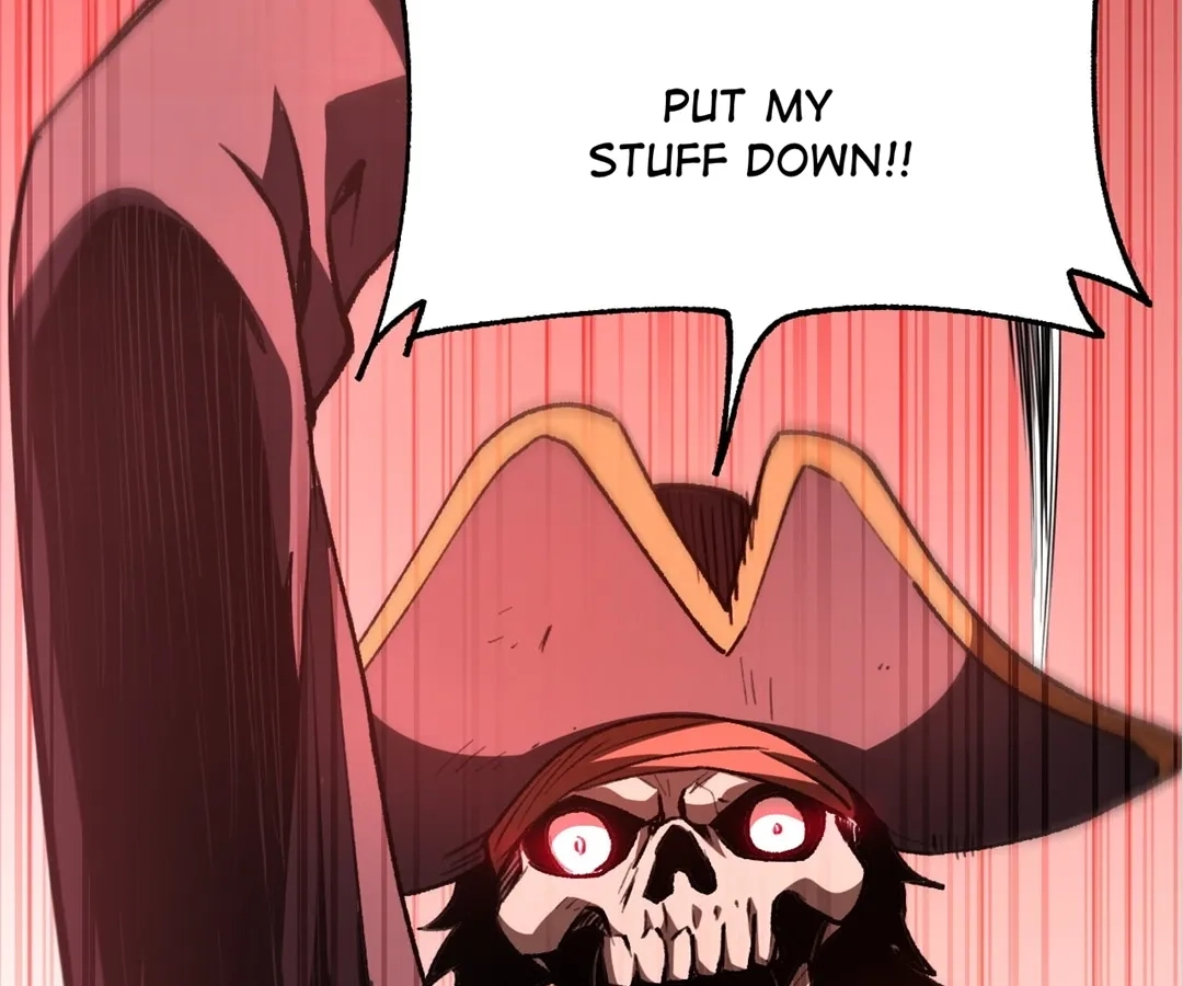 Read The Summoner: Apocalypse Rewinds chapter 99 image 56 on Lezhin