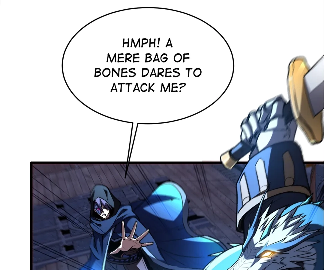 Read The Summoner: Apocalypse Rewinds chapter 99 image 61 on Lezhin