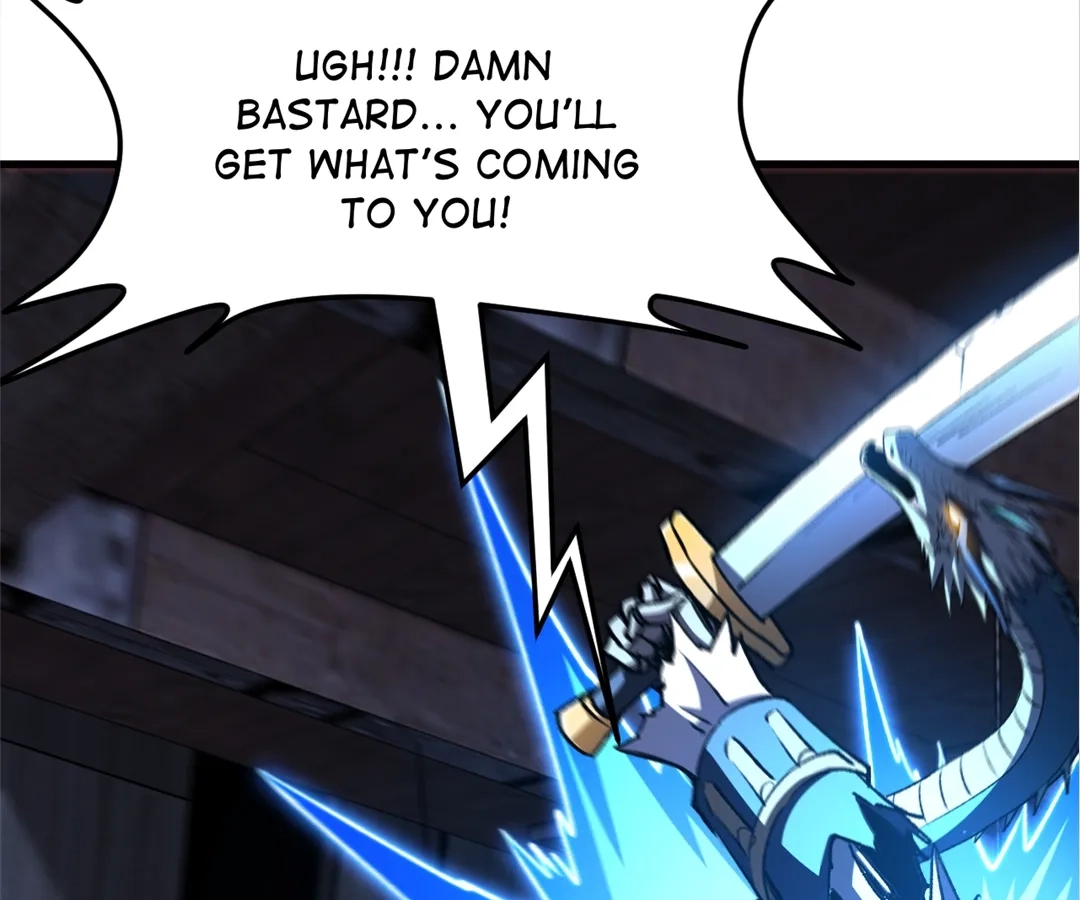 Read The Summoner: Apocalypse Rewinds chapter 99 image 64 on Lezhin