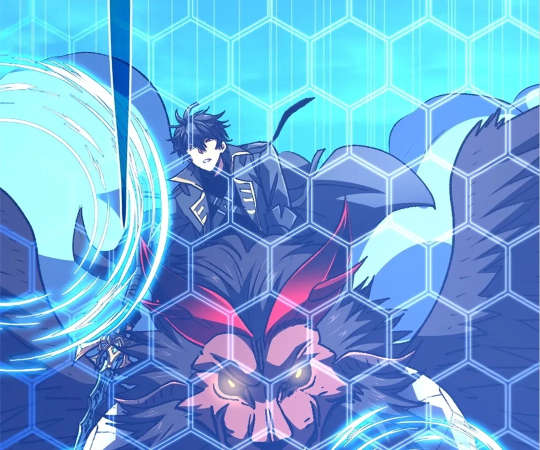 Read The Summoner: Apocalypse Rewinds chapter 99 image 9 on Lezhin