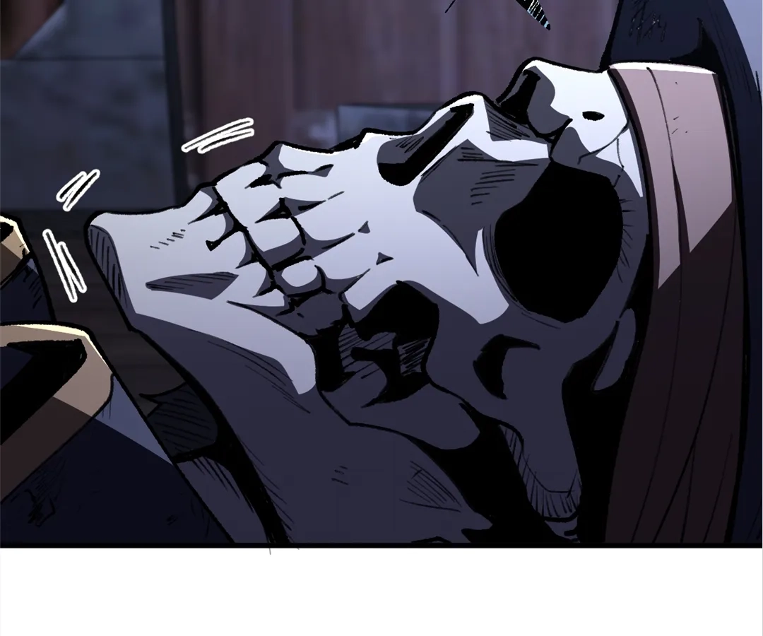 Read The Summoner: Apocalypse Rewinds chapter 99 image 93 on Lezhin