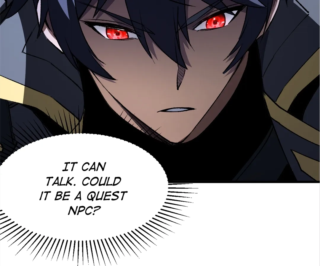 Read The Summoner: Apocalypse Rewinds chapter 99 image 95 on Lezhin