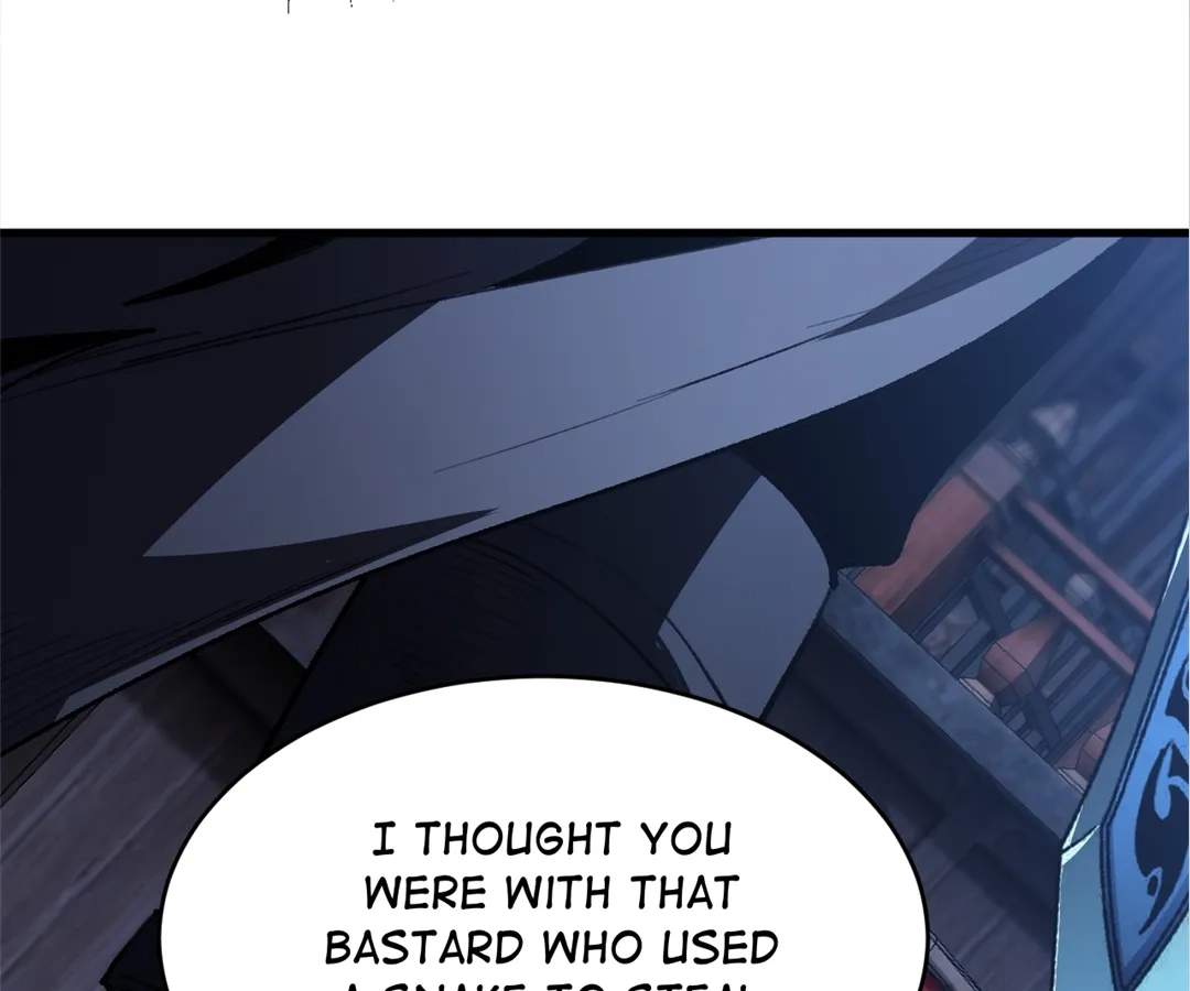 Read The Summoner: Apocalypse Rewinds chapter 99 image 96 on Lezhin