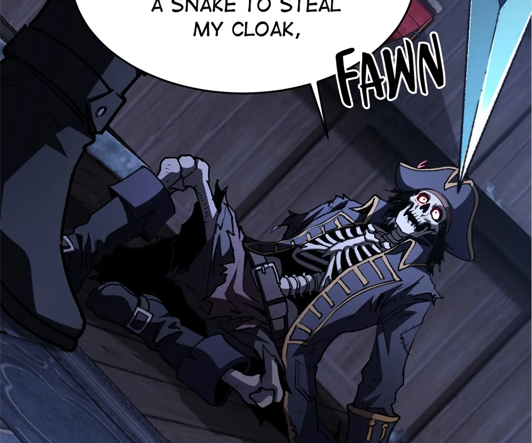 Read The Summoner: Apocalypse Rewinds chapter 99 image 97 on Lezhin