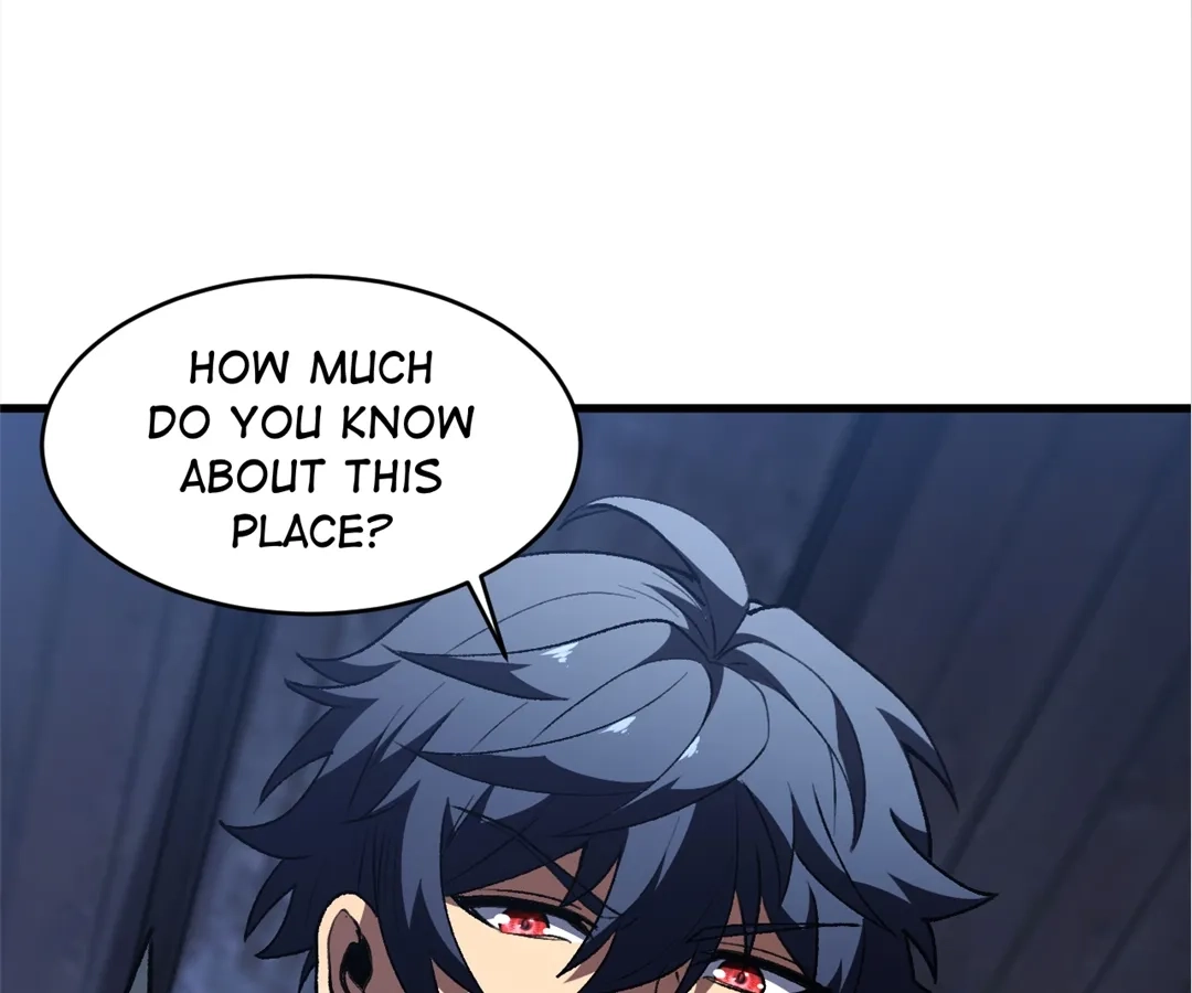 Read The Summoner: Apocalypse Rewinds chapter 99 image 99 on Lezhin