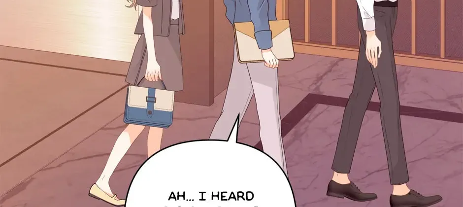 The Superfan and the Hottie Chapter 21 page 4 - 