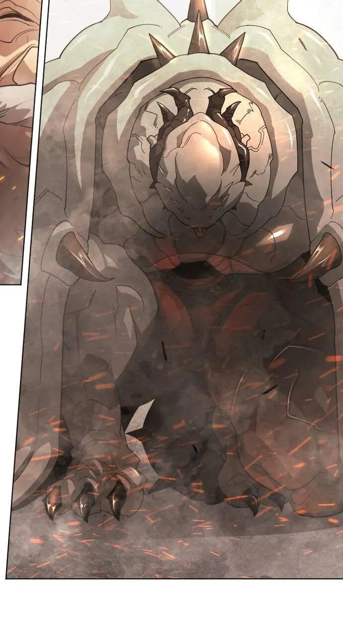 The Superhuman Era Chapter 252 page 2 - 