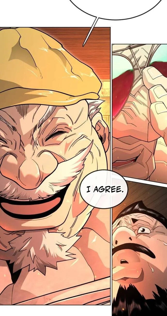 The Superhuman Era Chapter 252 page 107 - 