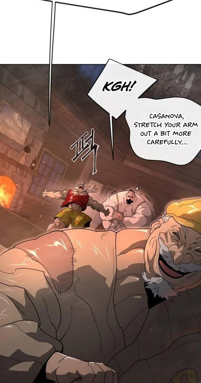 The Superhuman Era Chapter 252 page 111 - 