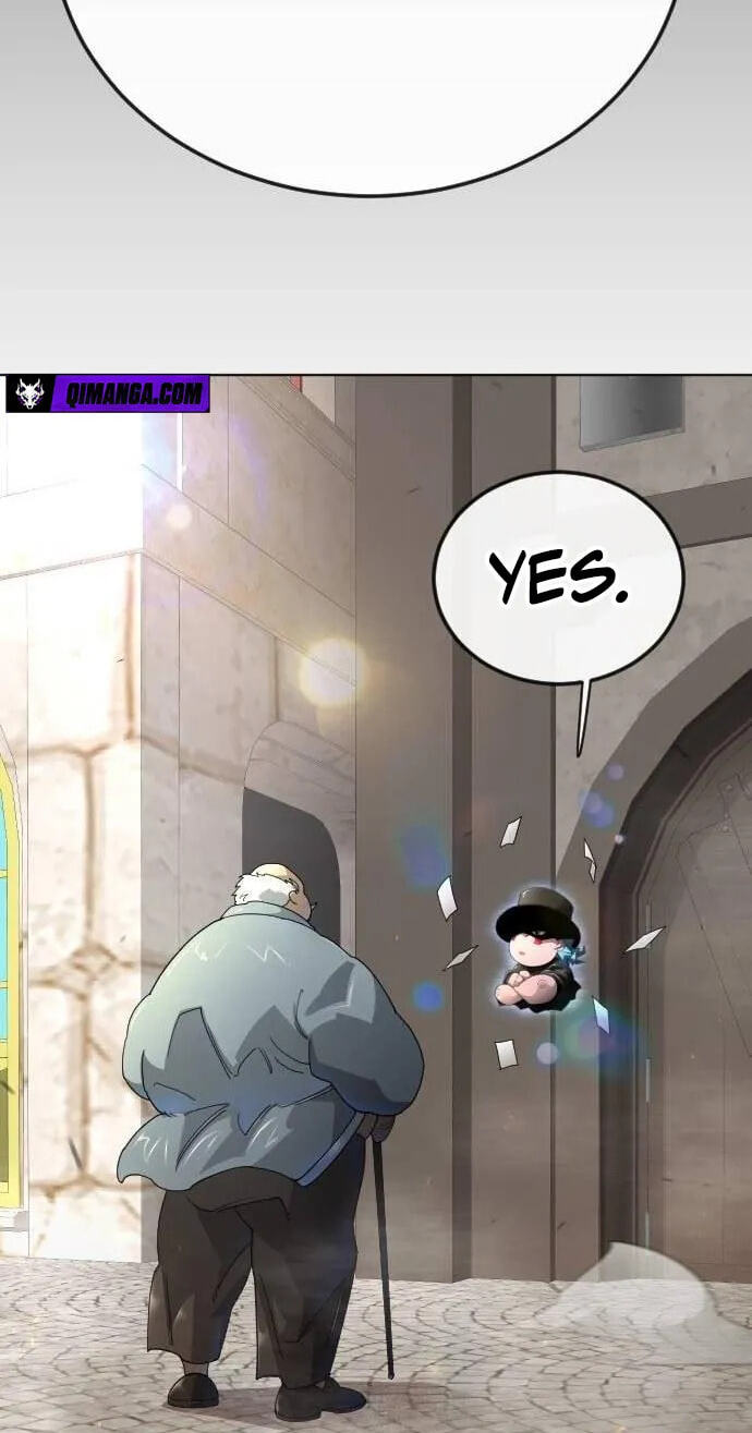 The Superhuman Era Chapter 252 page 114 - 