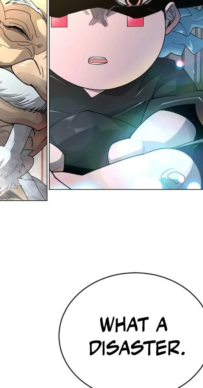 The Superhuman Era Chapter 252 page 117 - 