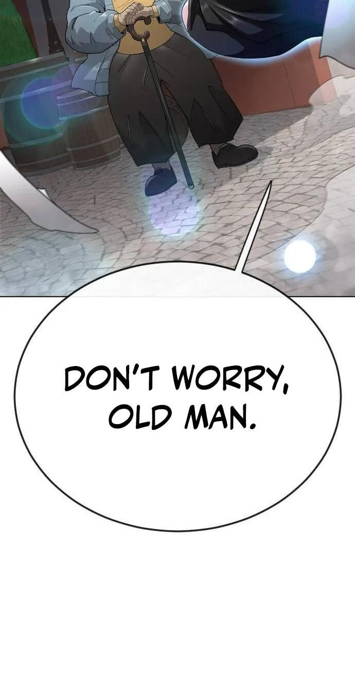 The Superhuman Era Chapter 252 page 119 - 