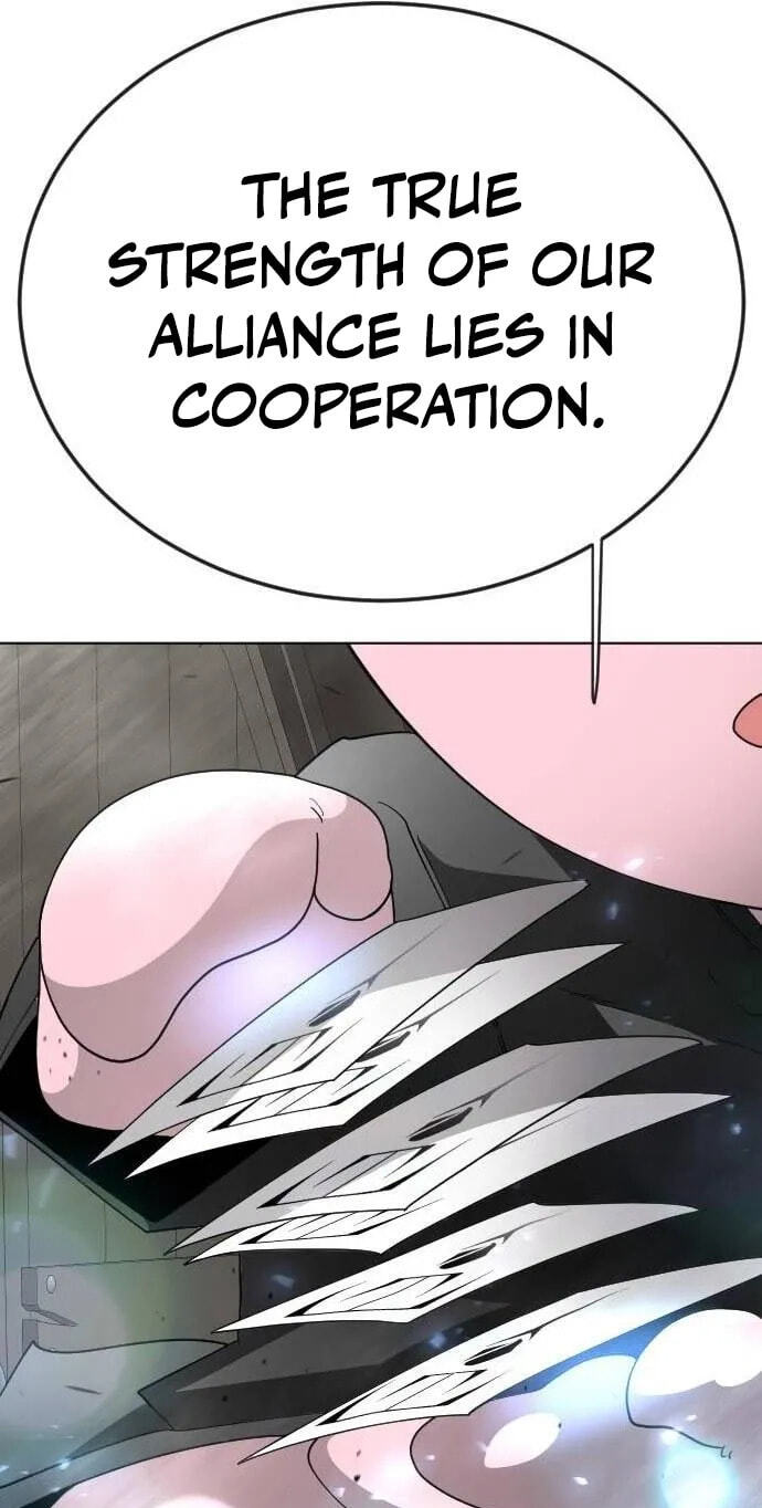 The Superhuman Era Chapter 252 page 120 - 