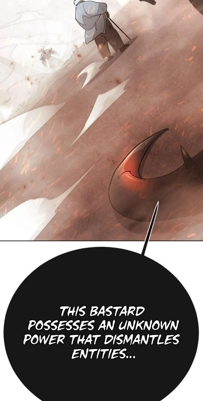The Superhuman Era Chapter 252 page 155 - 