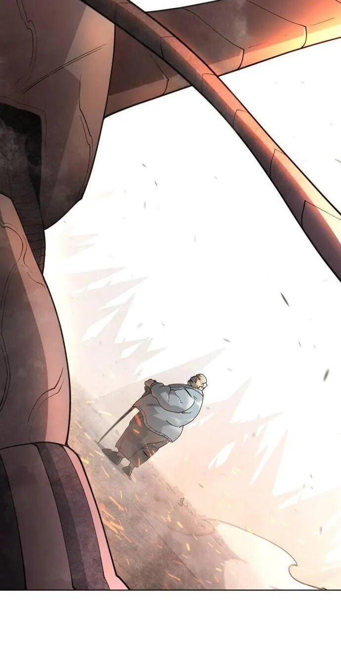 The Superhuman Era Chapter 252 page 160 - 