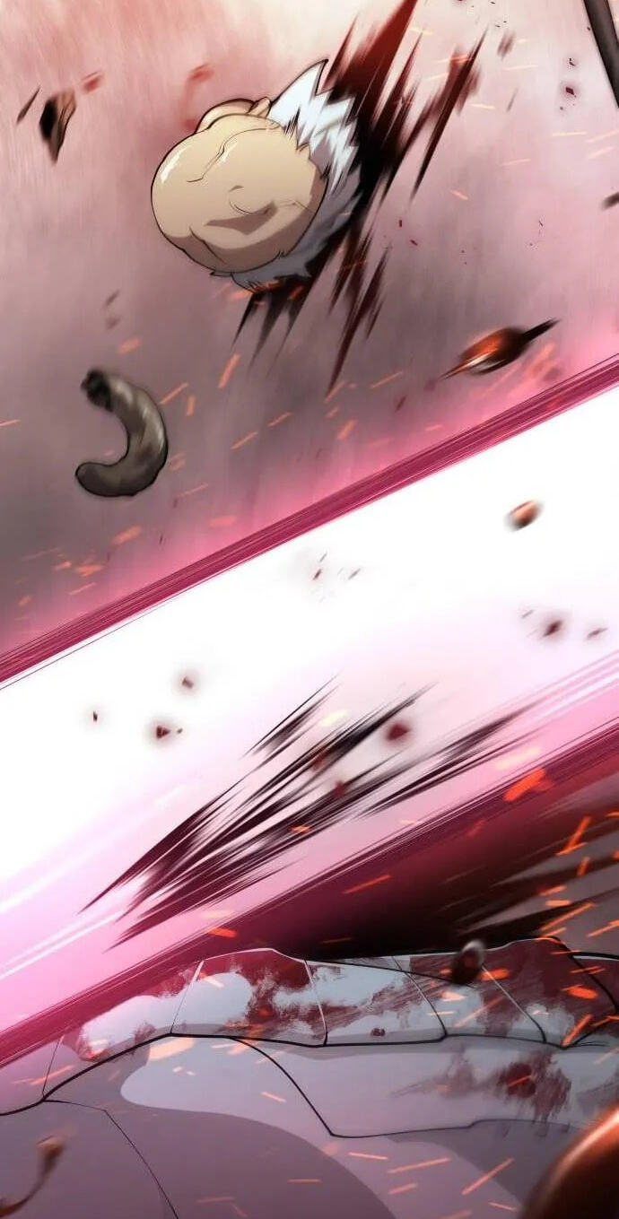 The Superhuman Era Chapter 252 page 169 - 