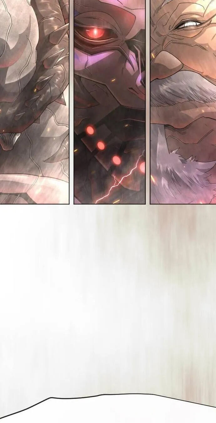 The Superhuman Era Chapter 252 page 22 - 