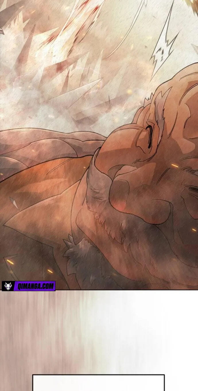 The Superhuman Era Chapter 252 page 27 - 