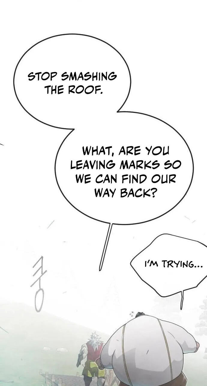 The Superhuman Era Chapter 252 page 36 - 