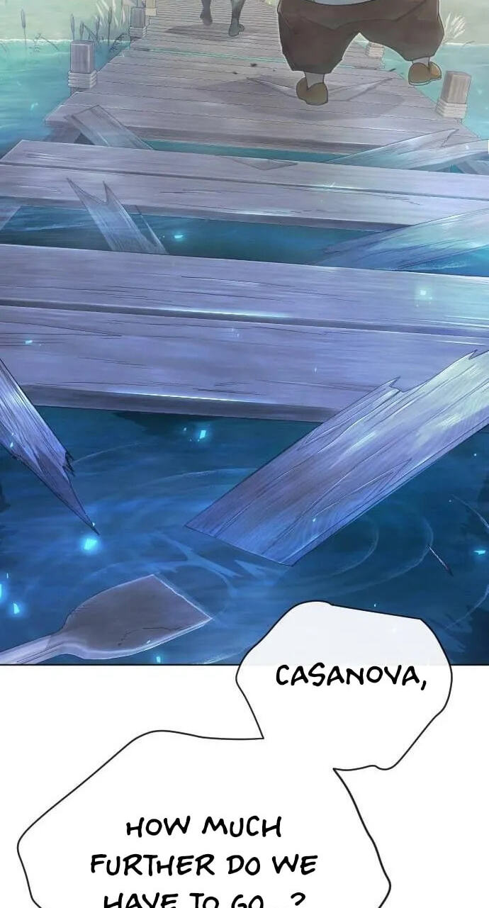 The Superhuman Era Chapter 252 page 37 - 