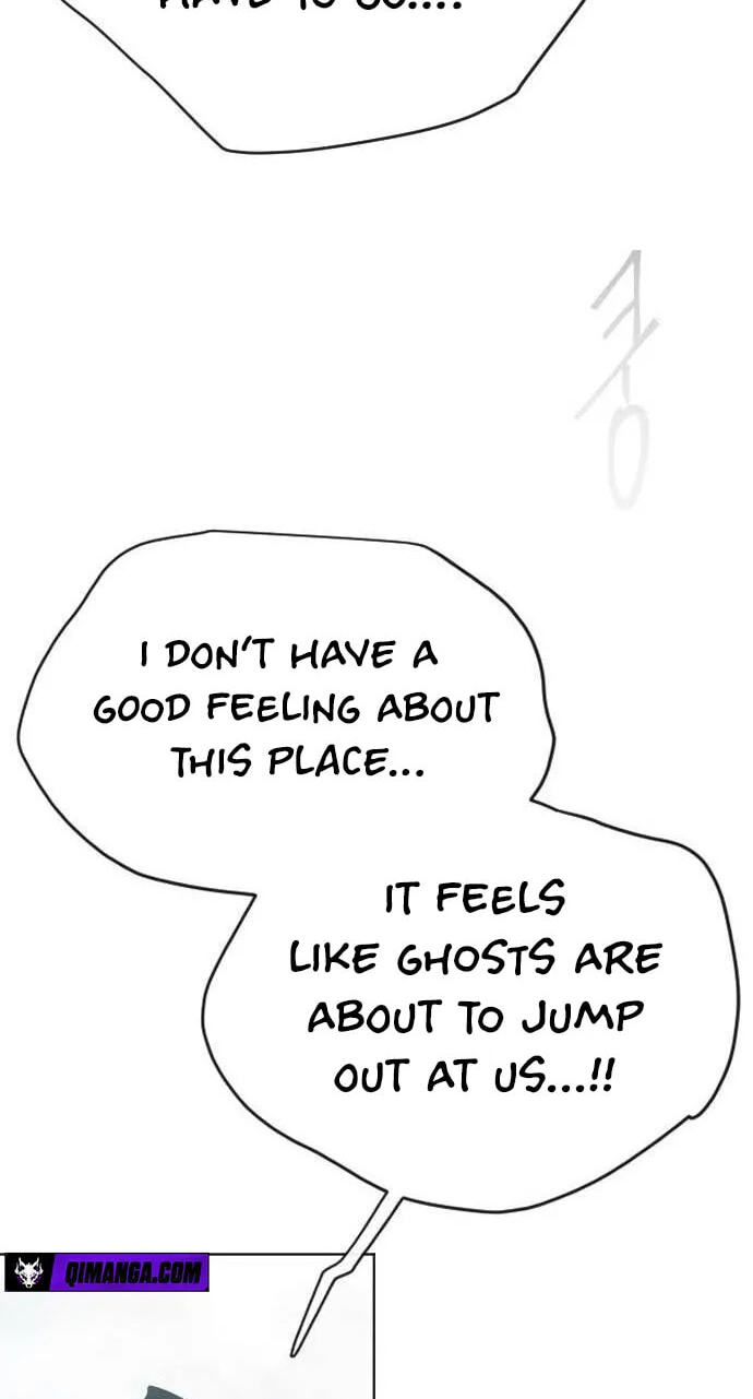 The Superhuman Era Chapter 252 page 38 - 