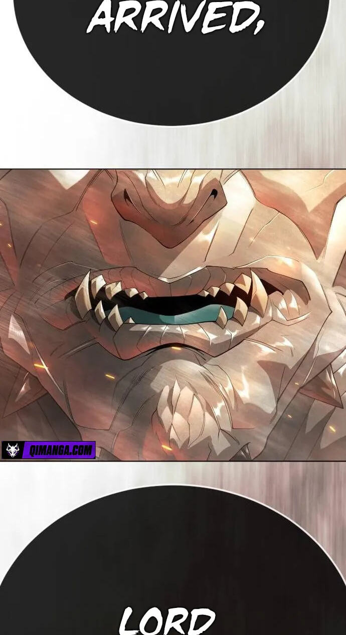 The Superhuman Era Chapter 252 page 5 - 