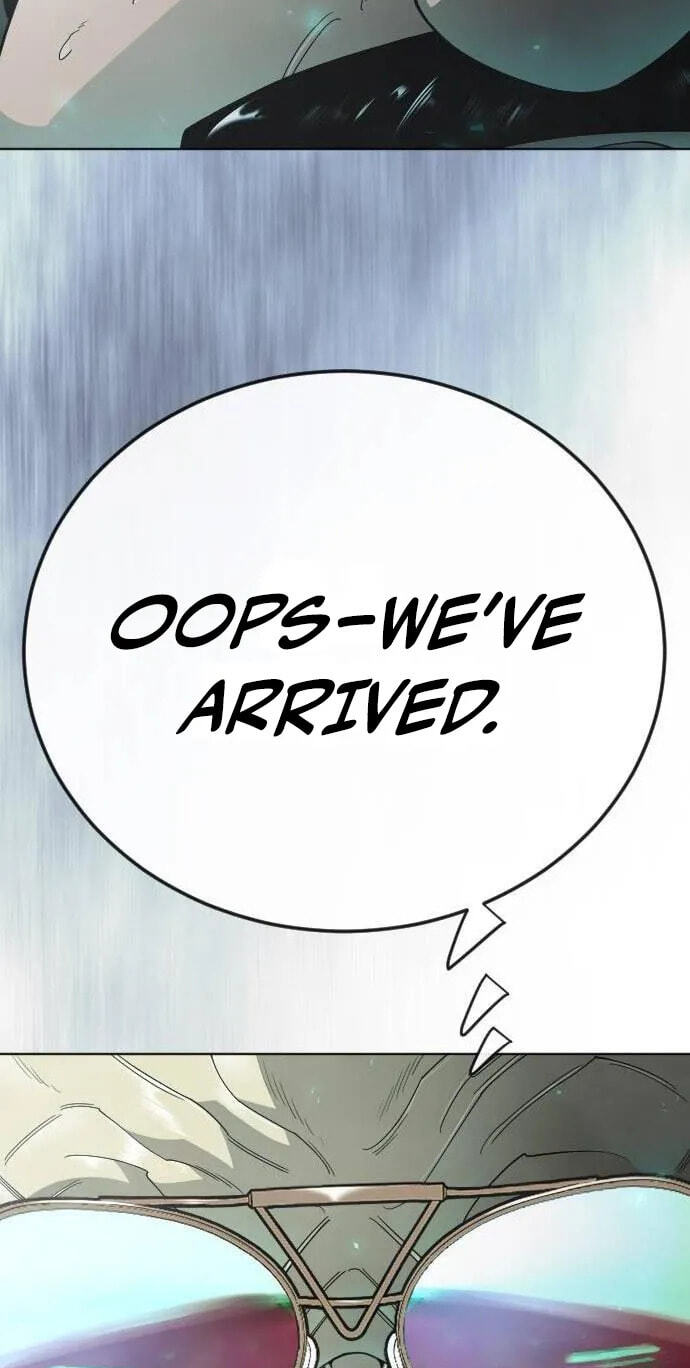 The Superhuman Era Chapter 252 page 46 - 