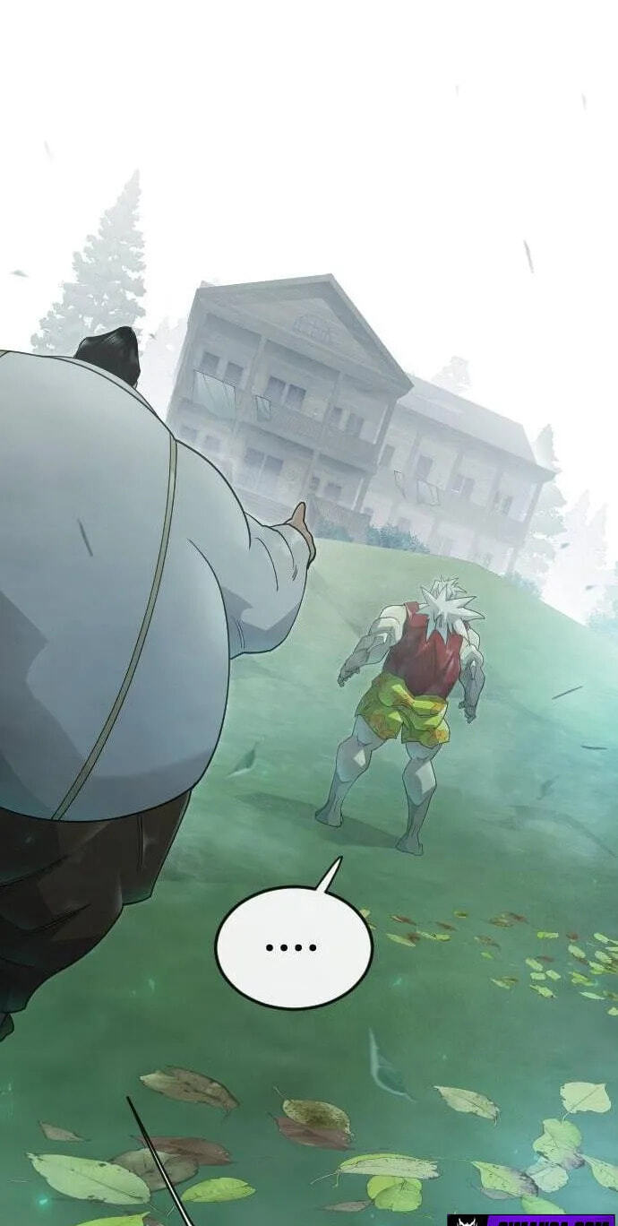The Superhuman Era Chapter 252 page 48 - 