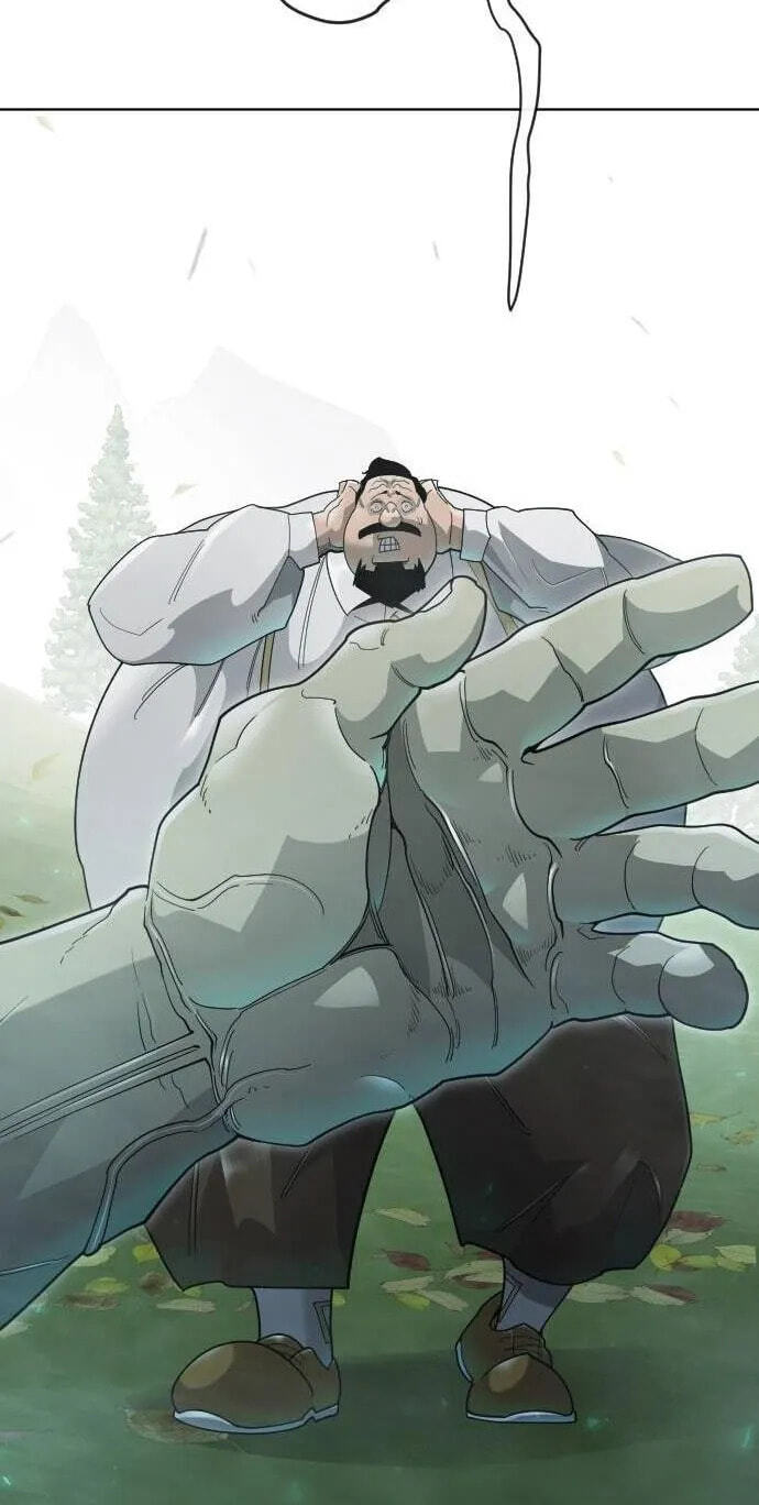 The Superhuman Era Chapter 252 page 50 - 
