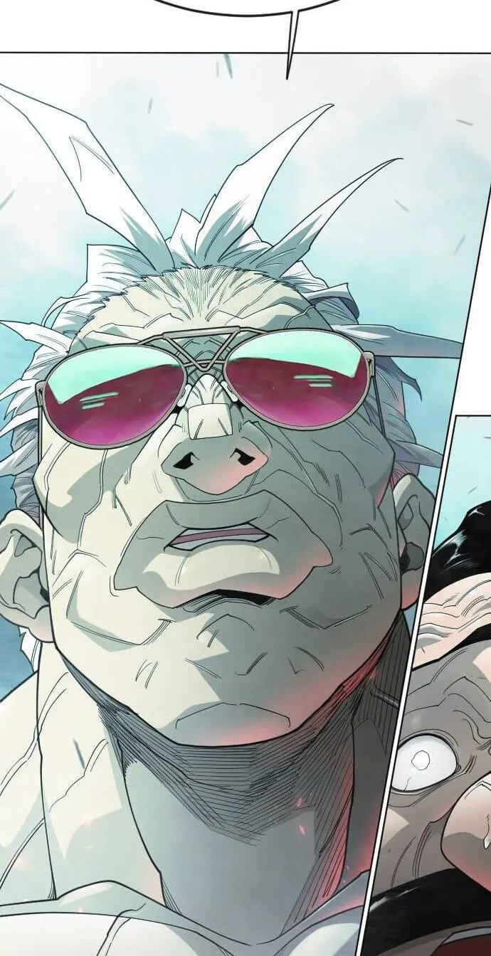The Superhuman Era Chapter 252 page 62 - 