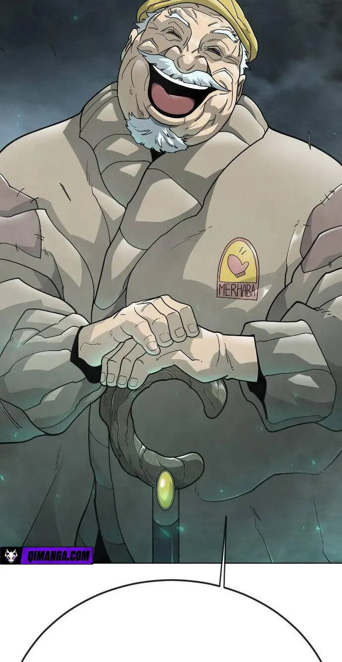 The Superhuman Era Chapter 252 page 69 - 