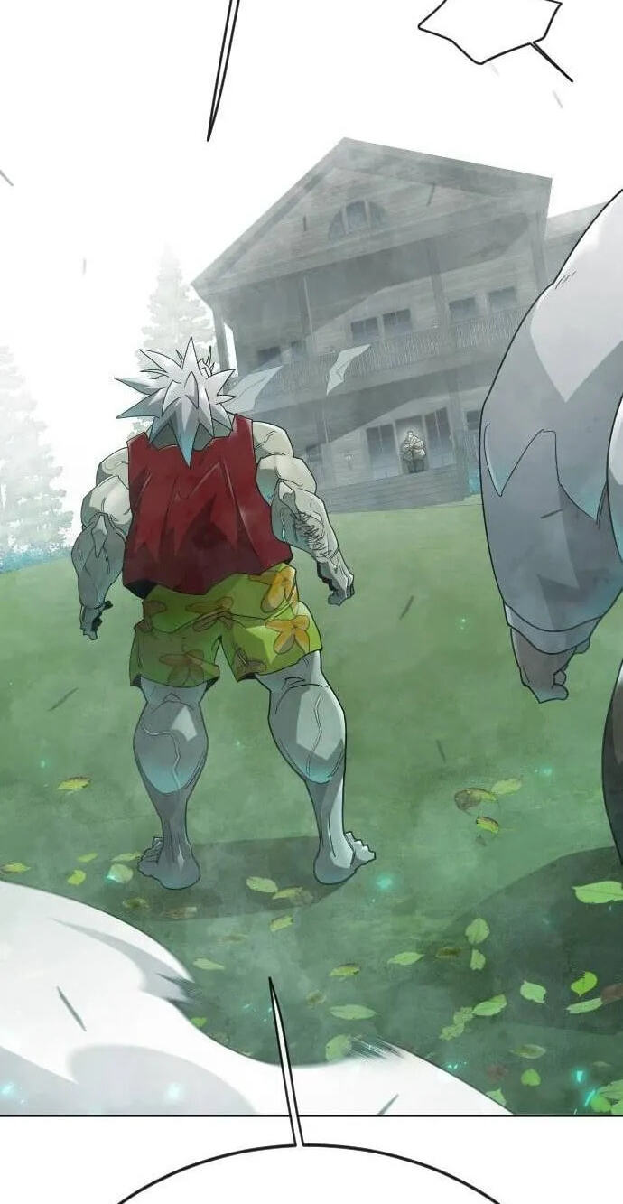 The Superhuman Era Chapter 252 page 73 - 