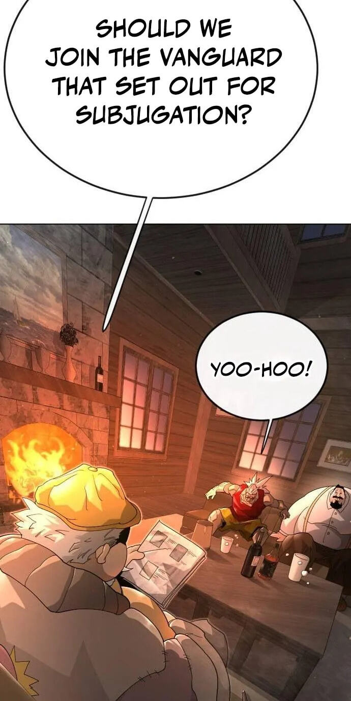 The Superhuman Era Chapter 252 page 89 - 