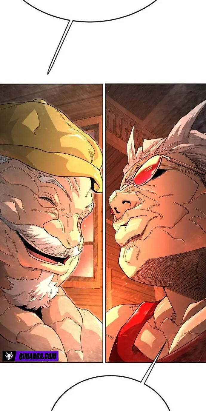 The Superhuman Era Chapter 252 page 91 - 