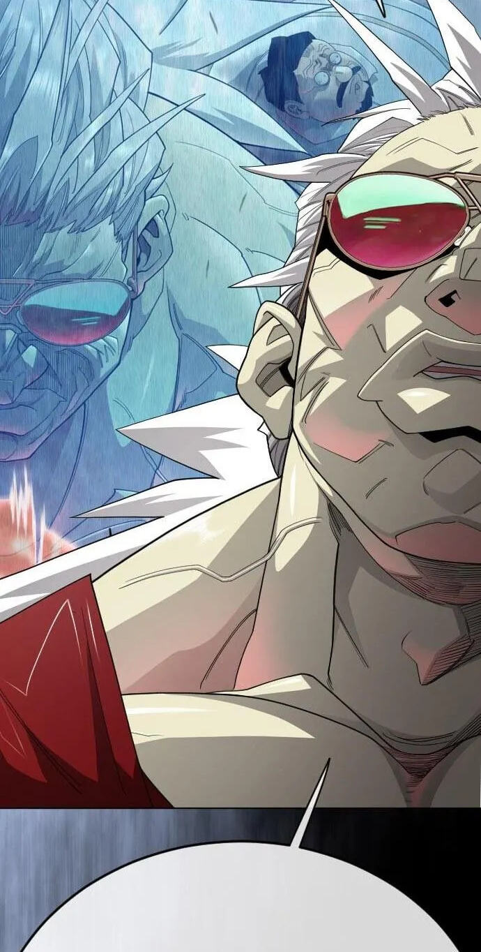 The Superhuman Era Chapter 253 page 106 - 