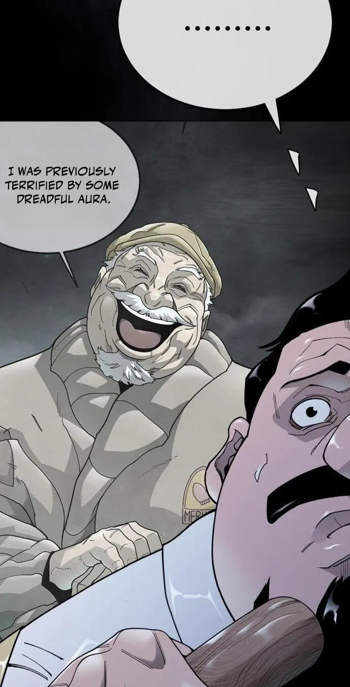 The Superhuman Era Chapter 253 page 113 - 