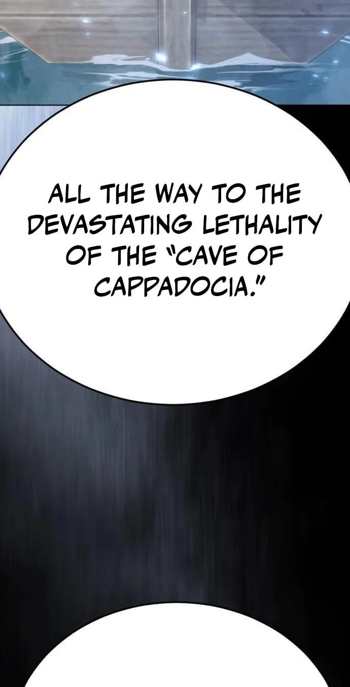 The Superhuman Era Chapter 253 page 116 - 
