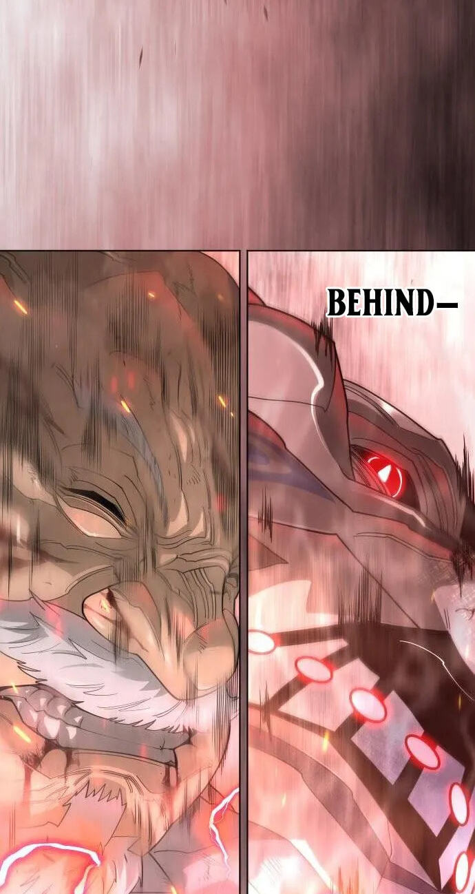 The Superhuman Era Chapter 253 page 137 - 