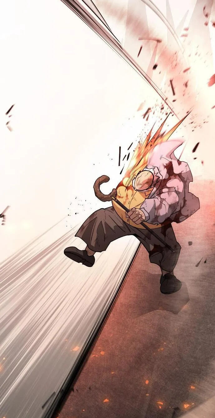 The Superhuman Era Chapter 253 page 156 - 