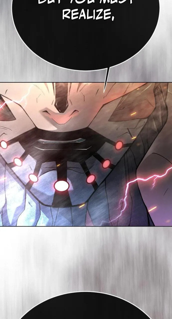 The Superhuman Era Chapter 253 page 17 - 