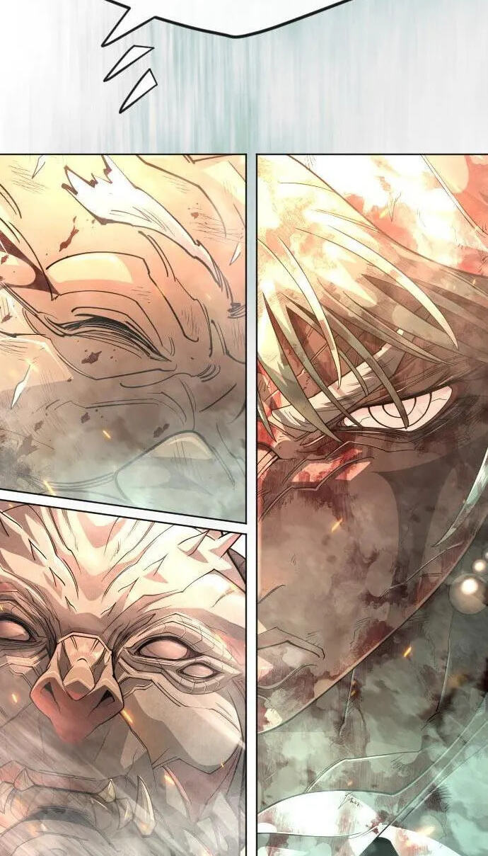 The Superhuman Era Chapter 253 page 179 - 