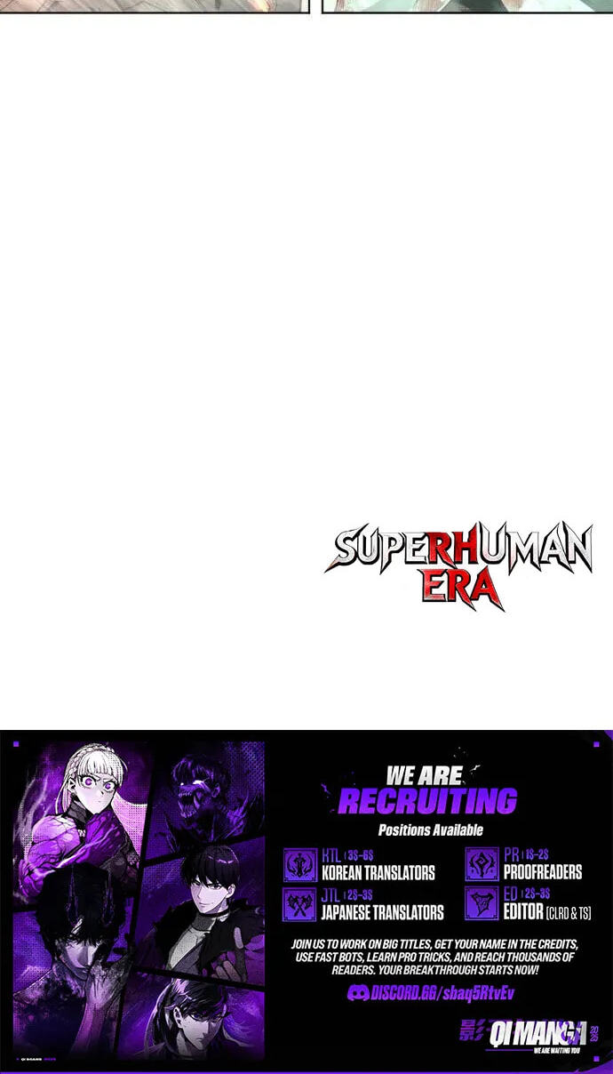 The Superhuman Era Chapter 253 page 180 - 