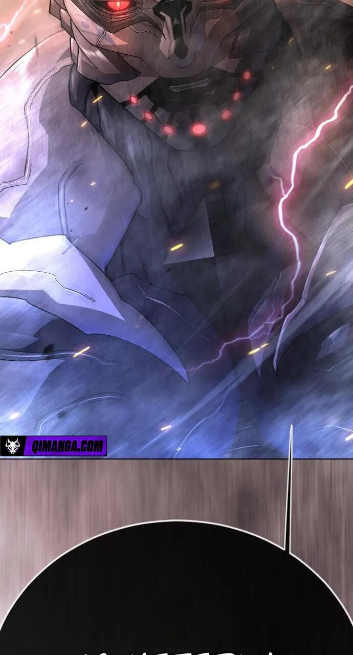 The Superhuman Era Chapter 253 page 19 - 