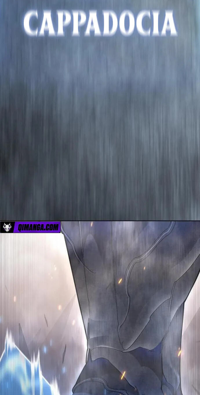 The Superhuman Era Chapter 253 page 29 - 