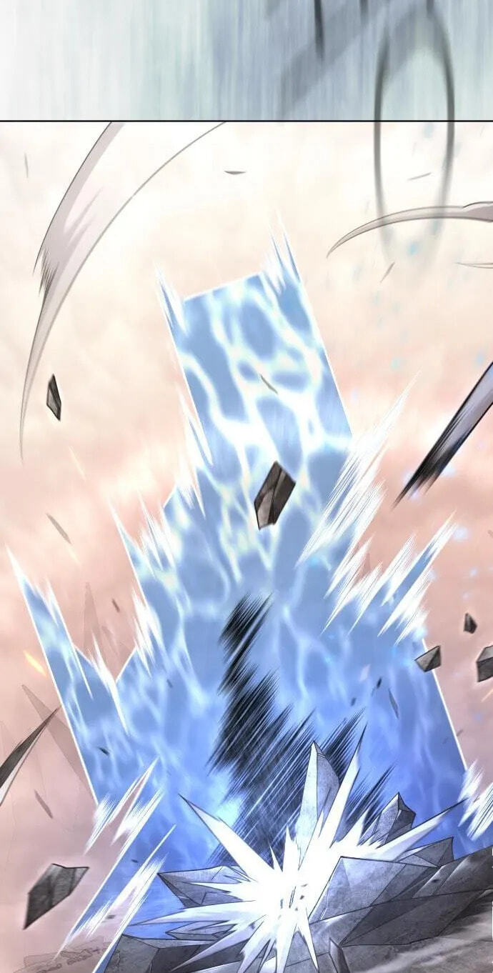 The Superhuman Era Chapter 253 page 31 - 