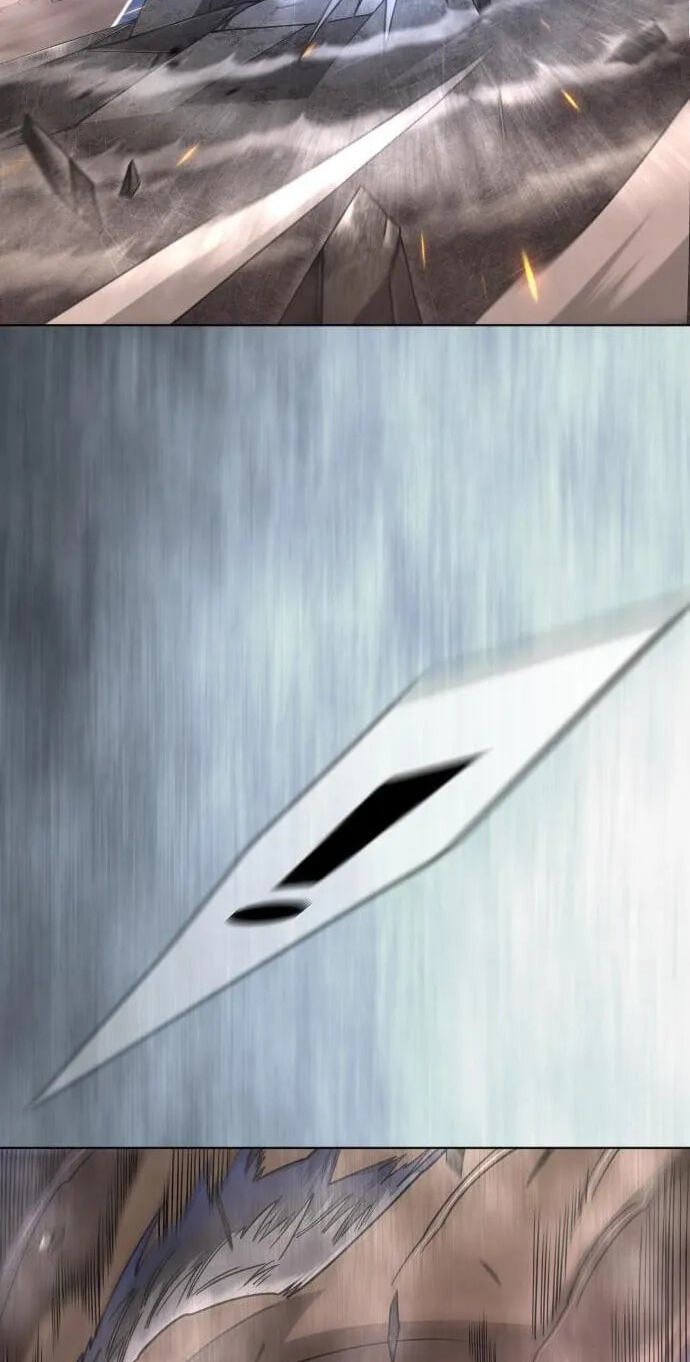 The Superhuman Era Chapter 253 page 32 - 