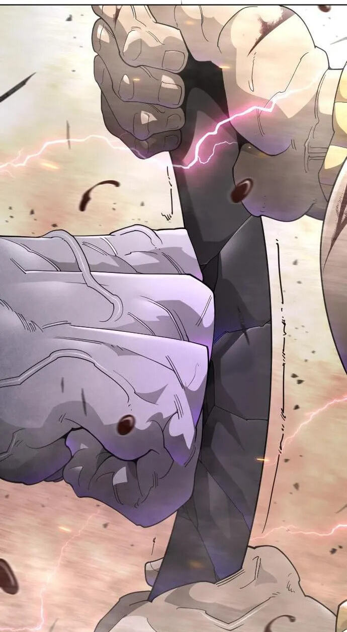 The Superhuman Era Chapter 253 page 40 - 