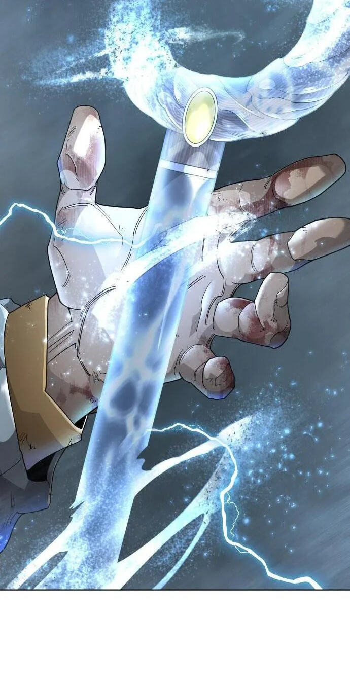 The Superhuman Era Chapter 253 page 74 - 