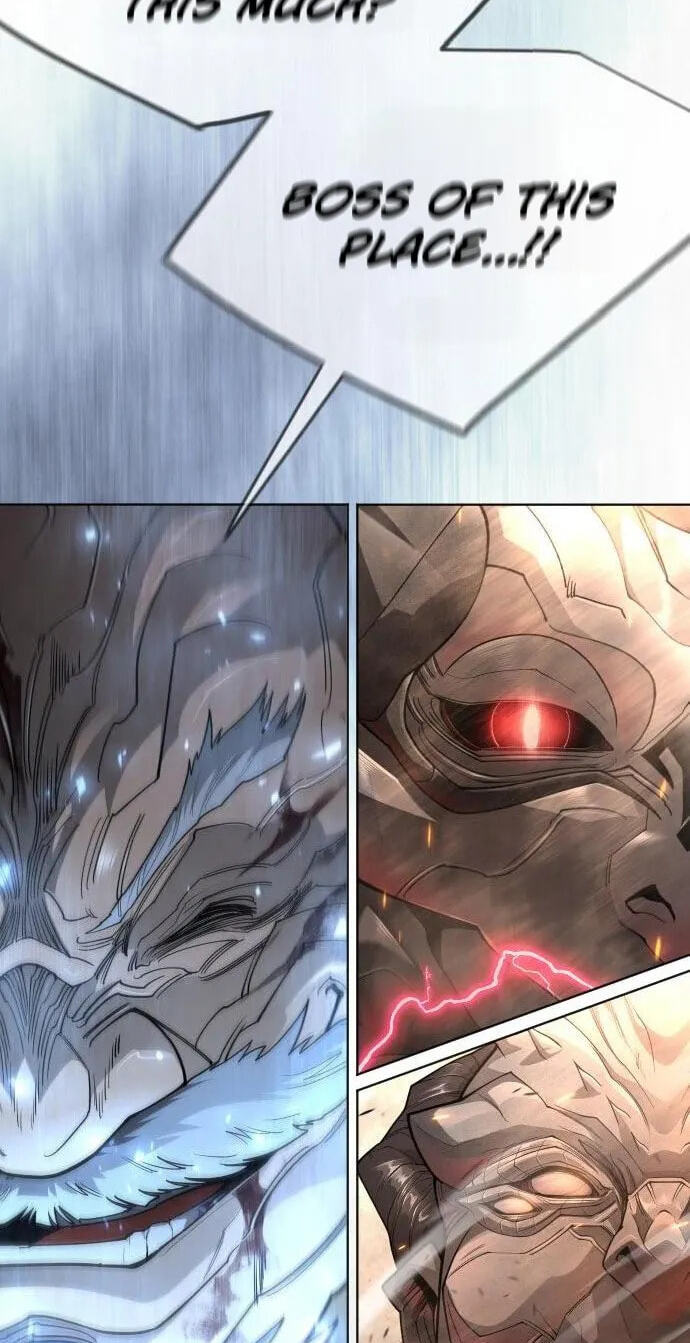 The Superhuman Era Chapter 253 page 78 - 